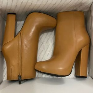 Aldo Booties